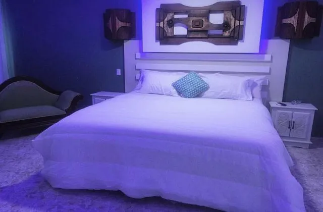 Hotel La Hora Azul Mao Room